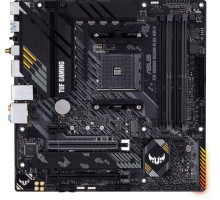 Материнская плата Asus TUF Gaming B550M-Plus Wi-Fi II