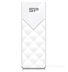 USB Flash Silicon Power Ultima U03 White 8GB