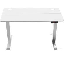 Компьютерный стол Ritmix TBL-120 (White)