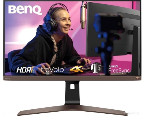 Монитор Benq Premium EW2880U