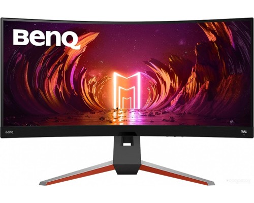 Монитор Benq Mobiuz EX3410R