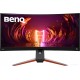 Монитор Benq Mobiuz EX3410R