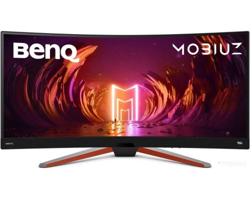 Монитор Benq Mobiuz EX3410R