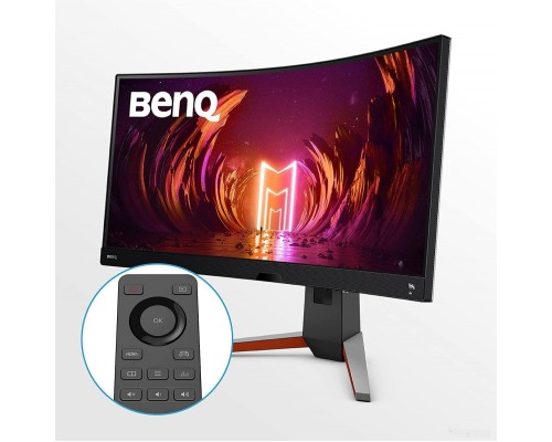 Монитор Benq Mobiuz EX3410R