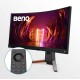 Монитор Benq Mobiuz EX3410R