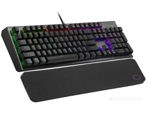 Клавиатура Cooler Master CK550 V2