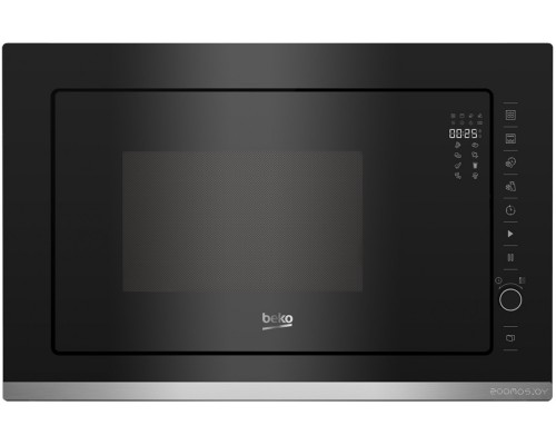 Микроволновая печь Beko BMGB25333X