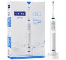 Электрическая зубная щетка Vitis Sonic S10