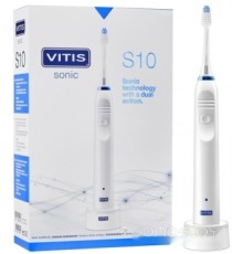 Электрическая зубная щетка Vitis Sonic S10