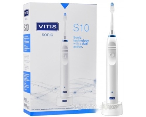 Электрическая зубная щетка Vitis Sonic S10