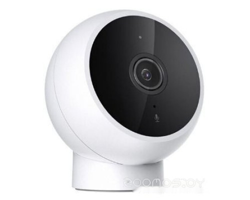 IP-камера Xiaomi Mi Camera 2K Magnetic Mount MJSXJ03HL (китайская версия)