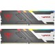 Модуль памяти Patriot Viper Venom RGB 2x8ГБ DDR5 5600МГц PVV516G560C40K