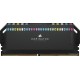 Модуль памяти Corsair Dominator Platinum RGB 2x16ГБ DDR5 5600 МГц CMT32GX5M2B5600Z36