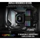 Модуль памяти Corsair Dominator Platinum RGB 2x16ГБ DDR5 5600 МГц CMT32GX5M2B5600Z36