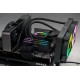 Модуль памяти Corsair Dominator Platinum RGB 2x16ГБ DDR5 5600 МГц CMT32GX5M2B5600Z36