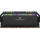 Модуль памяти Corsair Dominator Platinum RGB 2x16ГБ DDR5 5600 МГц CMT32GX5M2B5600Z36