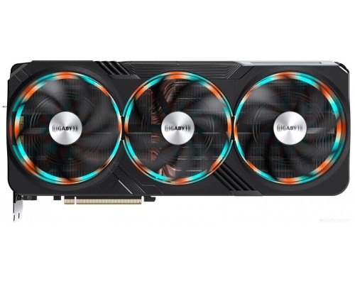 Видеокарта Gigabyte GeForce RTX 4080 16GB Gaming OC GV-N4080GAMING OC-16GD