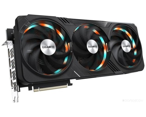 Видеокарта Gigabyte GeForce RTX 4080 16GB Gaming OC GV-N4080GAMING OC-16GD