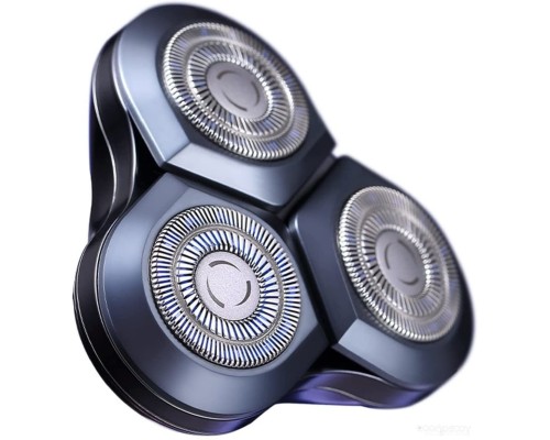 Бритвенная головка Xiaomi Electric Shaver S700 Replacement Heads