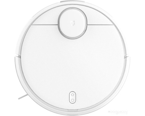 Робот-пылесос Xiaomi Mijia Sweeping Vacuum Cleaner 3C B106CN (китайская версия, белый)