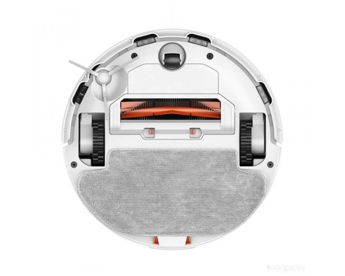 Робот-пылесос Xiaomi Mijia Sweeping Vacuum Cleaner 3C B106CN (китайская версия, белый)