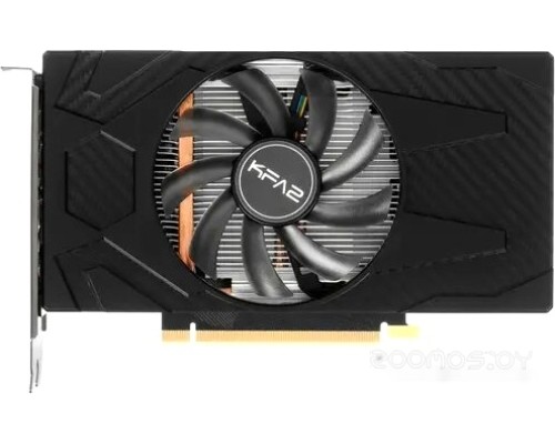 Видеокарта KFA2 GeForce RTX 3050 1-Click OC V2 8GB GDDR6 35NSL8MD5YBK