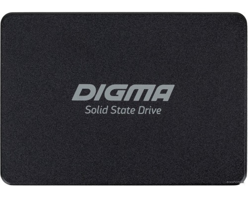 SSD DIGMA Run P1 512GB DGSR2512GP13T
