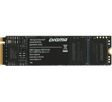 SSD DIGMA Meta G2 512GB DGSM4512GG23T