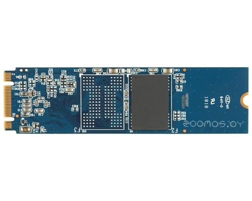 SSD Qumo Novation 3D TLC 120GB Q3DT-120GMCY-M2