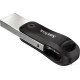 USB Flash SanDisk iXpand Go 64GB SDIX60N-064G-GN6NN
