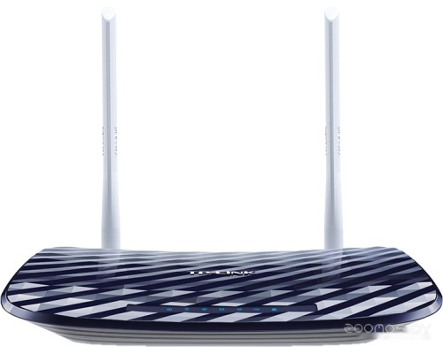 Беспроводной маршрутизатор TP-Link Archer C20 V1