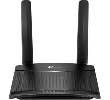 Беспроводной маршрутизатор TP-Link TL-MR100 V1