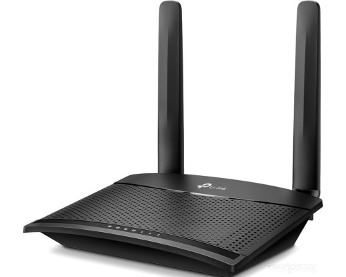 Беспроводной маршрутизатор TP-Link TL-MR100 V1