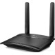 Беспроводной маршрутизатор TP-Link TL-MR100 V1