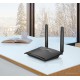 Беспроводной маршрутизатор TP-Link TL-MR100 V1