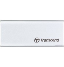 Внешний жёсткий диск Transcend ESD260C 250GB TS250GESD260C