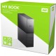 Внешний жёсткий диск Western Digital My Book 4TB [WDBBGB0040HBK]