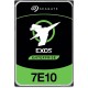 Жесткий диск Seagate Exos 7E10 512n SAS 4TB ST4000NM001B