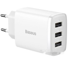 Сетевое зарядное Baseus CCXJ020102