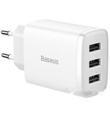 Сетевое зарядное Baseus CCXJ020102