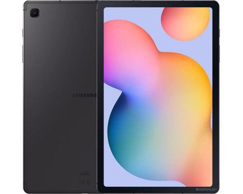 Планшет Samsung Galaxy Tab S6 Lite 2022 Wi-Fi SM-P613 4GB/64GB (серый)