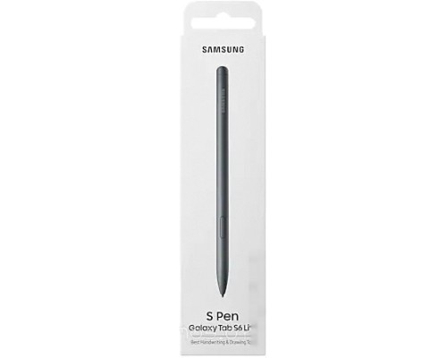 Планшет Samsung Galaxy Tab S6 Lite 2022 Wi-Fi SM-P613 4GB/64GB (серый)