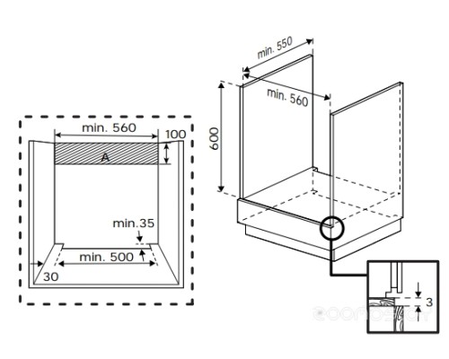 Духовой шкаф Beko BBIM 12300 X