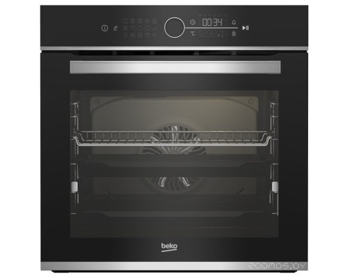 Духовой шкаф Beko BBIM 13400 XMSW