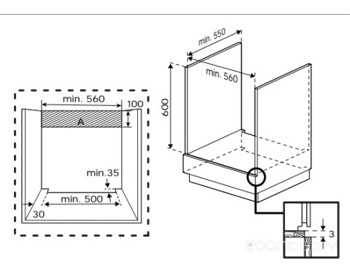 Духовой шкаф Beko BBIM 13400 XMSW