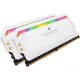 Модуль памяти Corsair Dominator Platinum RGB 2x8ГБ DDR4 3600 МГц CMT16GX4M2C3600C18W