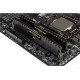 Модуль памяти Corsair Vengeance LPX 2x32ГБ DDR4 3600 МГц CMK64GX4M2D3600C18