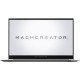 Ноутбук Machenike Machcreator-A MC-Y15i71165G7F60LSM00BLRU