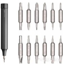 Набор отвертка с битами HOTO Precision Screwdriver QWLSD004 (13 предметов)