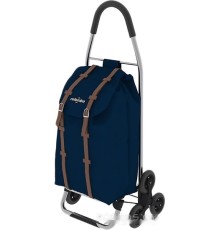 Сумка-тележка Colombo Dakar 3 (navy blue)